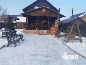 Дом 65м², 2-этажный, участок 6 сот.  