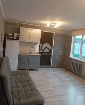 Дом 62м&sup2;, 1-этажный, участок 10 сот.  