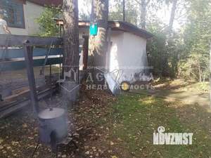 Дом 43м², 2-этажный, участок 6 сот.  