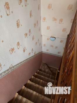 Коттедж 163м&sup2;, 3-этажный, участок 15 сот.  