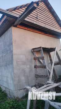 Дача 20м², 1-этажный, участок 7 сот.  