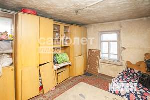 Дом 72м², 1-этажный, участок 4 сот.  