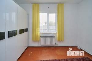 Дом 123м², 2-этажный, участок 12 сот.  