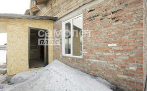 Дом 171м&sup2;, 2-этажный, участок 12 сот.  