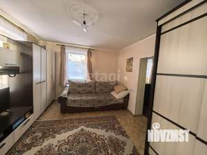 Дом 50м², 1-этажный, участок 6 сот.  