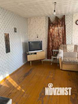 Дом 40м&sup2;, 2-этажный, участок 8 сот.  