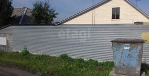 Дом 99м&sup2;, 1-этажный, участок 5 сот.  