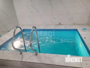 Дом 318м&sup2;, 3-этажный, участок 11 сот.  