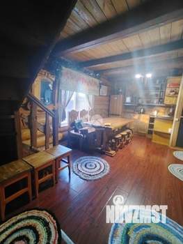 Дом 65м², 2-этажный, участок 6 сот.  