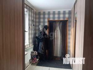 Дом 90м&sup2;, 1-этажный, участок 10 сот.  