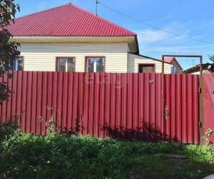 Дом 27м², 1-этажный, участок 5 сот.  