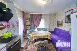 Дом 67м&sup2;, 1-этажный, участок 10 сот.  