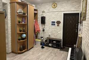 Дом 70м&sup2;, 1-этажный, участок 10 сот.  