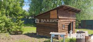 Дача 31м², 2-этажный, участок 22 сот.  
