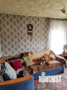 Дом 44м², 1-этажный, участок 9 сот.  