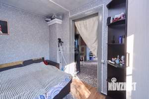 Дом 77м², 1-этажный, участок 11 сот.  