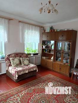 Дом 74м², 1-этажный, участок 10 сот.  