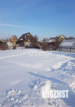 Дом 33м², 1-этажный, участок 7 сот.  