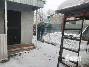 Дом 74м², 1-этажный, участок 4 сот.  