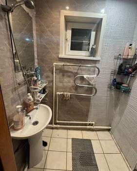 Дом 88м&sup2;, 1-этажный, участок 10 сот.  