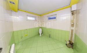 Дом 110м&sup2;, 1-этажный, участок 6 сот.  