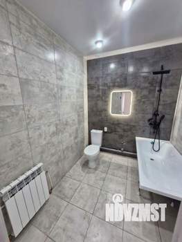 Коттедж 80м², 1-этажный, участок 4 сот.  