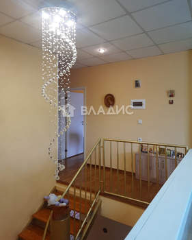 Дом 314м², 2-этажный, участок 12 сот.  