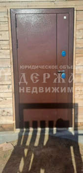 Дом 96м&sup2;, 2-этажный, участок 10 сот.  