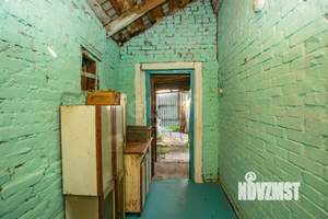 Дом 34м&sup2;, 1-этажный, участок 6 сот.  