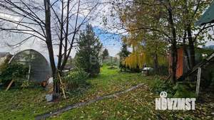 Дача 257м², 3-этажный, участок 17 сот.  