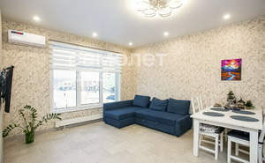 Дом 76м&sup2;, 2-этажный, участок 0 сот.  