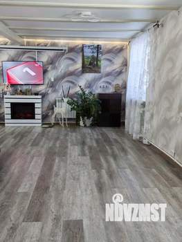 Дом 110м&sup2;, 2-этажный, участок 11 сот.  