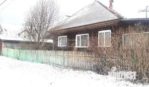 Дача 105м², 1-этажный, участок 10 сот.  