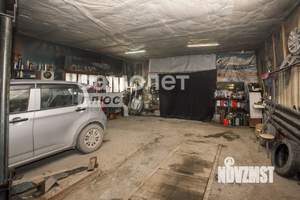 Дом 54м&sup2;, 1-этажный, участок 10 сот.  