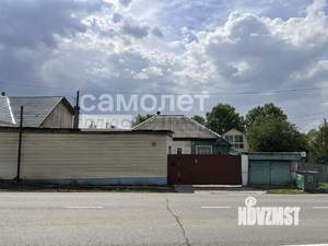 Дом 54м², 1-этажный, участок 10 сот.  