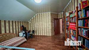 Дом 151м², 2-этажный, участок 14 сот.  