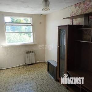 Дом 52м², 1-этажный, участок 12 сот.  