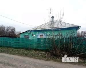 Дом 64м², 2-этажный, участок 10 сот.  