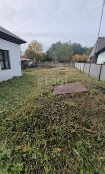 Дом 100м², 1-этажный, участок 6 сот.  