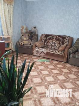 Дом 95м&sup2;, 1-этажный, участок 10 сот.  