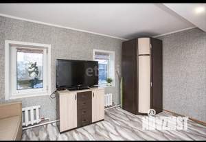 Дом 70м², 1-этажный, участок 10 сот.  