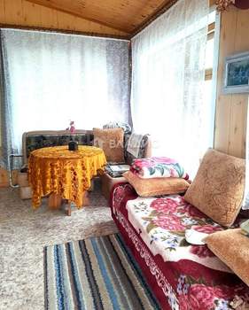 Дом 216м², 2-этажный, участок 16 сот.  