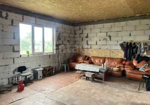 Дом 118м², 2-этажный, участок 7 сот.  