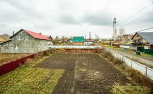 Дом 101м², 2-этажный, участок 10 сот.  