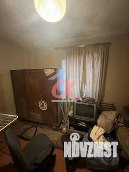 Дом 38м&sup2;, 1-этажный, участок 7 сот.  