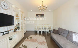 Дом 219м&sup2;, 2-этажный, участок 16 сот.  