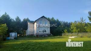 Дом 151м&sup2;, 2-этажный, участок 11 сот.  