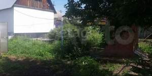 Дом 76м², 1-этажный, участок 9 сот.  