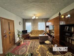 Дом 50м², 1-этажный, участок 5 сот.  