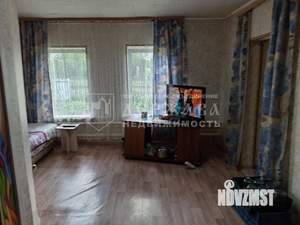 Дом 49м², 2-этажный, участок 16 сот.  